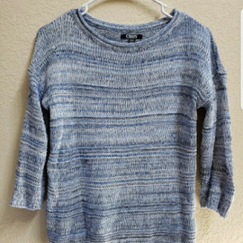 Women's chaps top size S